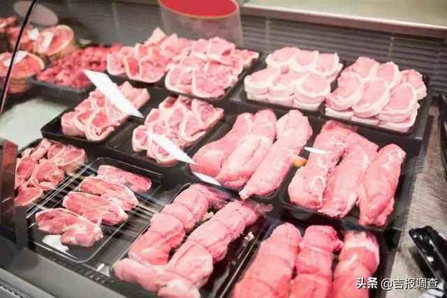 冷鲜肉与热鲜肉有啥区别?逛市场时你真的买对了吗?