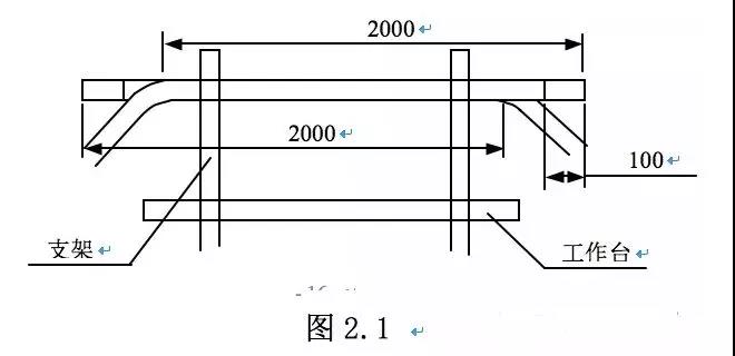 搭接接头率在工程图怎么看_曜头像接头(3)