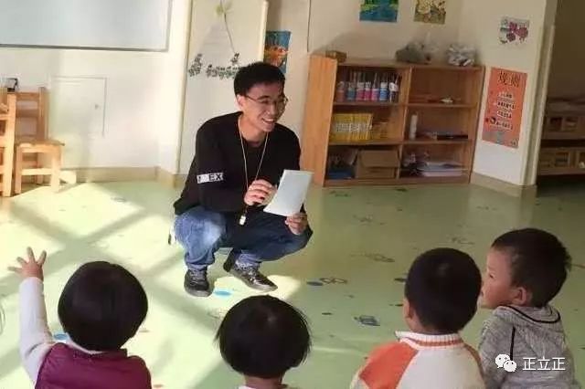 【正立正·福禄贝尔幼儿园】的2019年,你值得参与!