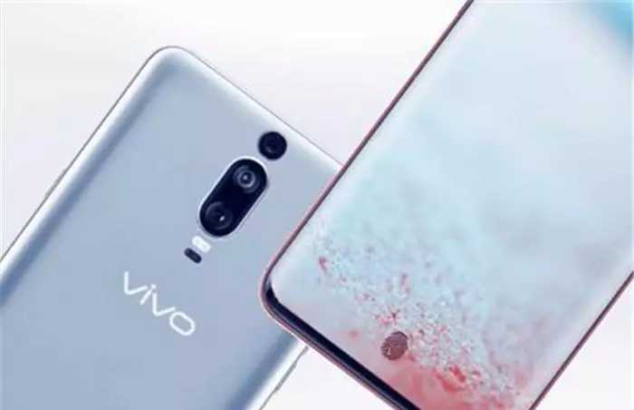 vivo x25新机曝光,春节后发布,性能或称霸中端机市场