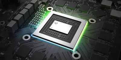 下一代Xbox主機將支持光追 配16GB G6顯存和1TB SSD 科技 第1張