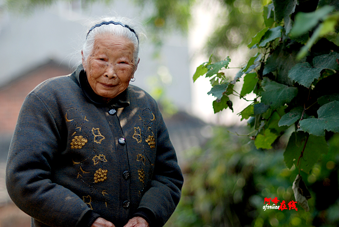 人的預期壽命可以到175歲？湖北長壽之鄉的百歲老人有話要說 旅遊 第1張