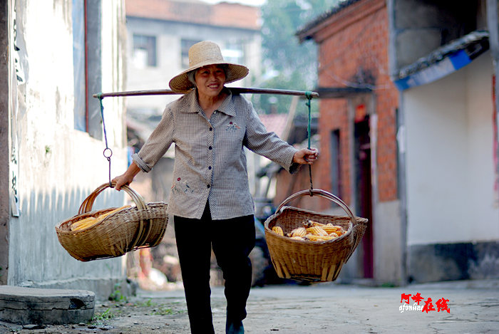 人的預期壽命可以到175歲？湖北長壽之鄉的百歲老人有話要說 旅遊 第3張