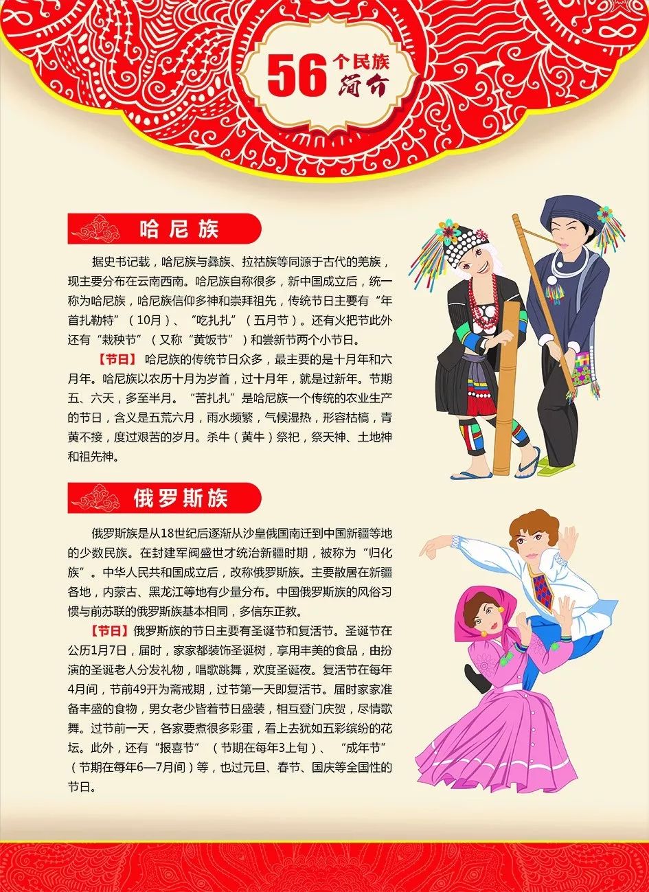 中国二十四节气之说中华民族风情之荟萃展览