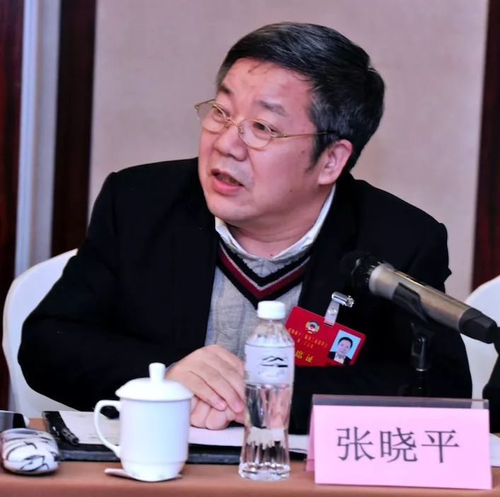 张晓平省商会副会长,温州市工商联副主席瑞立集团有限公司董事长袁