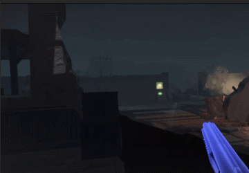 原創
            網易自研，最新硬核FPS VR遊戲《荒野潛伏者》評測 遊戲 第13張