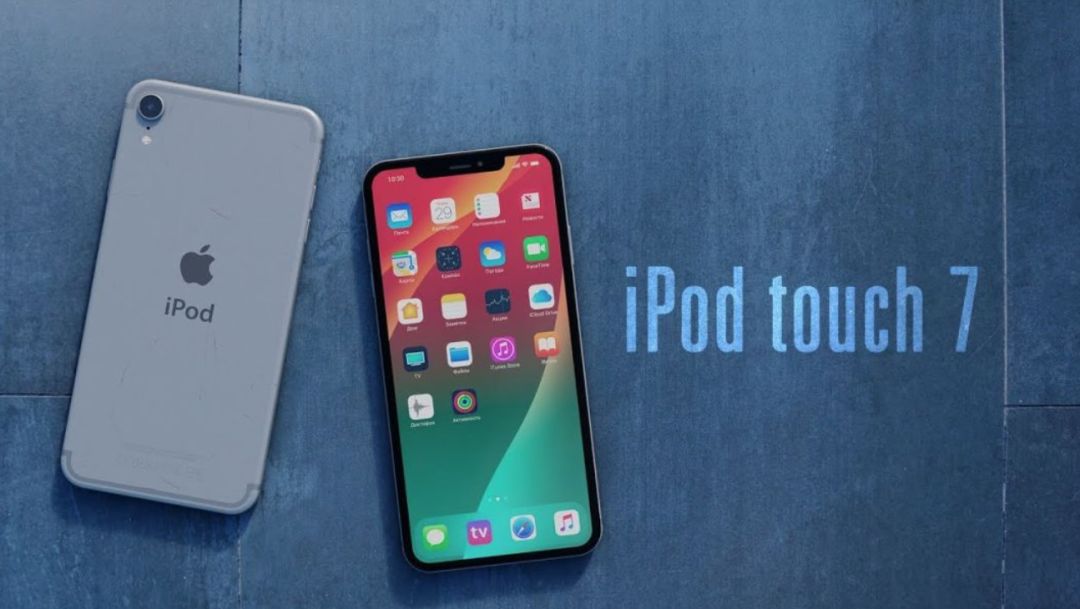 ipad mini和第7代ipod touch再添爆料