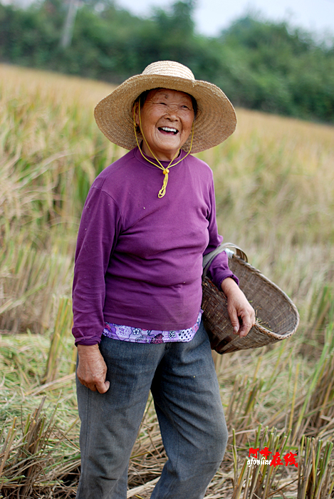 人的預期壽命可以到175歲？湖北長壽之鄉的百歲老人有話要說 旅遊 第6張