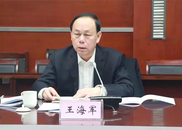 临西县召开2018年度基层党建述职评议会议