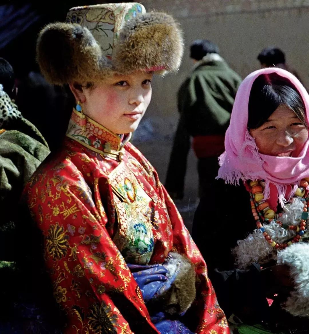 【藏区人物-儿童摄影图片】甘青川藏区人像摄影_太平洋电脑网摄影部落