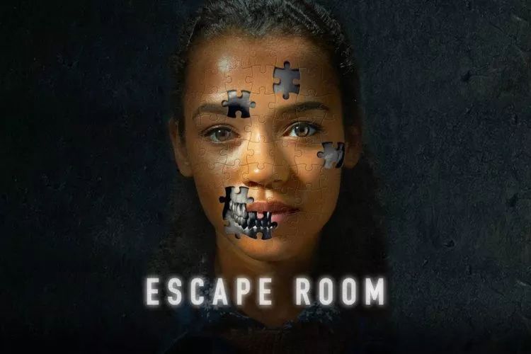 escape room 】