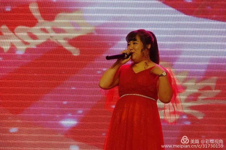 开门红歌曲谱子_2021开门红图片(2)