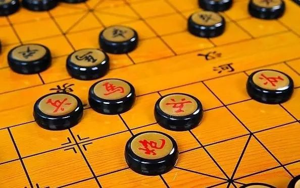 象棋最厉害的开局布阵