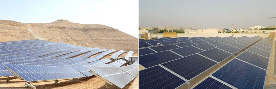 國際金融公司(IFC)領銜對中東太陽能公司註資1900萬美元 科技 第2張