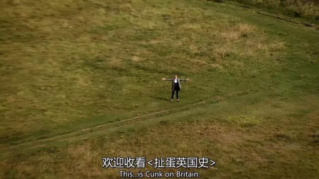 太污了 ！ BBC竟然出了一部如此 「扯蛋」 的紀錄片 娛樂 第19張