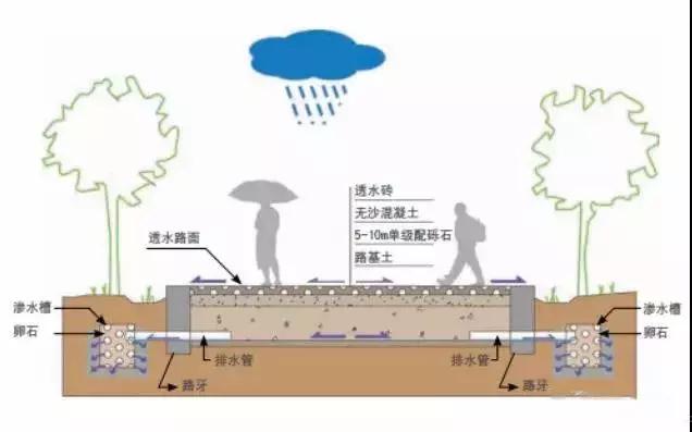 必一体育官网下载园林绿化必一体育下载及园林绿化施工全解(图14)