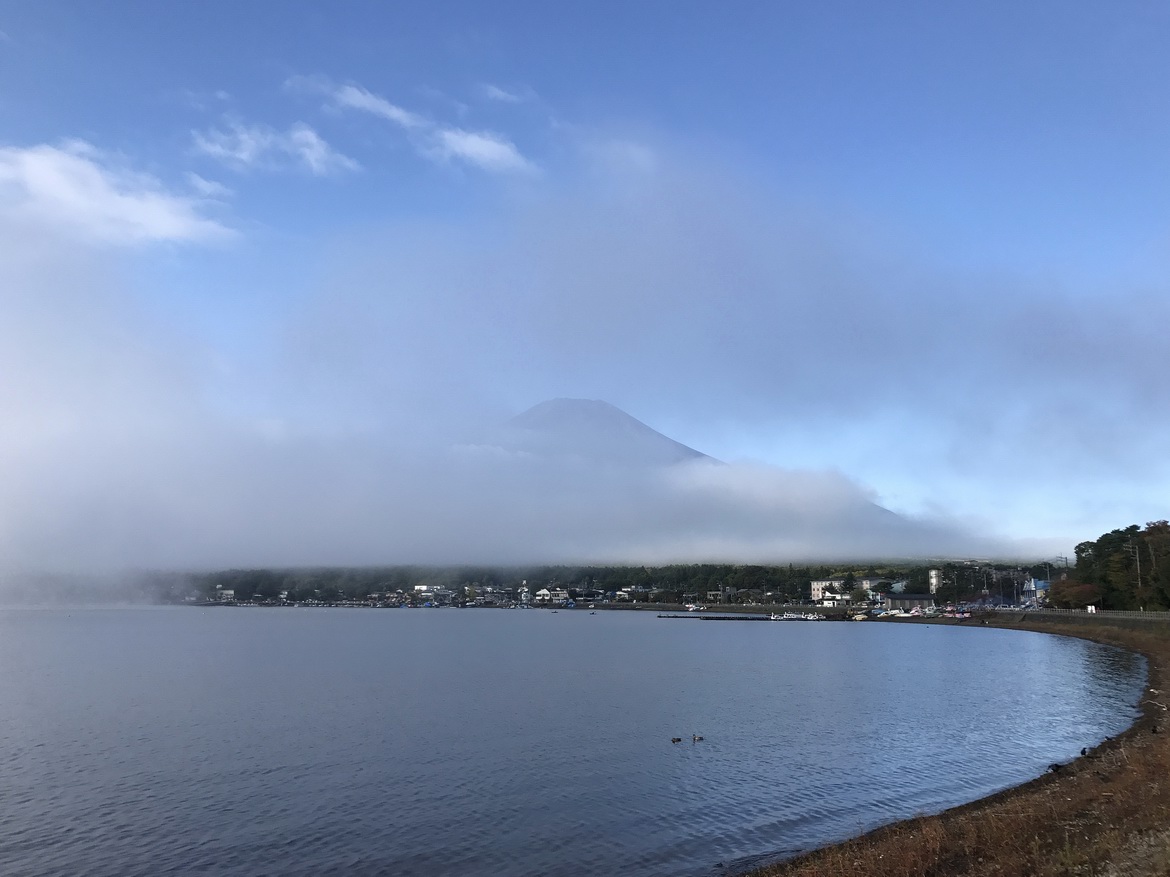 路線推薦# 日本騎行必備路線 富士山環線最全解鎖攻略 旅遊 第37張