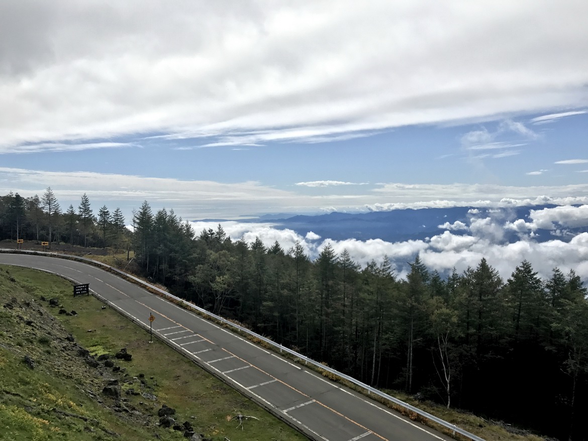 路線推薦# 日本騎行必備路線 富士山環線最全解鎖攻略 旅遊 第31張