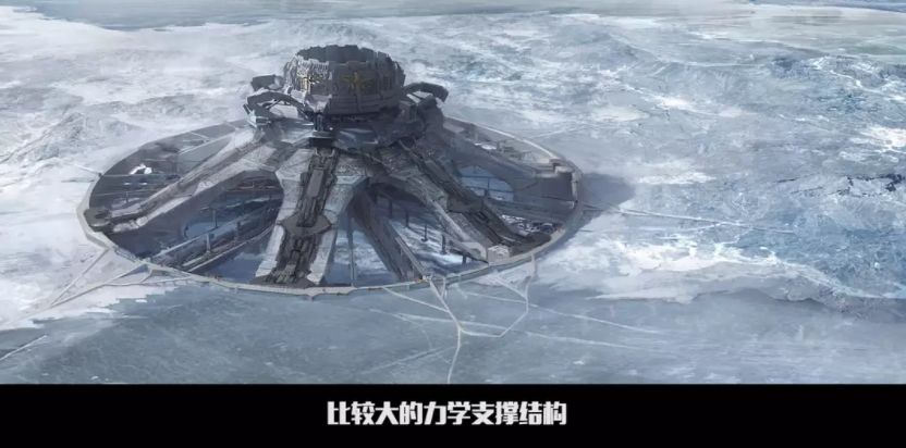 新春丨吳京吳孟達，中國的科幻電影就靠《流浪地球》了！ 娛樂 第13張