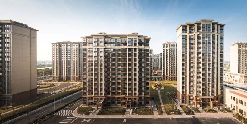 2010年2月,"亭林大居"项目被上海市政府批准列入上海市大型居住社区
