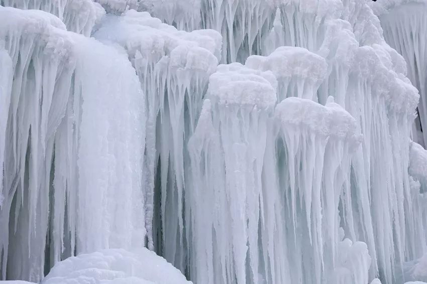 什麼？玉渡山竟然叫板東北雪鄉！【搶票】 旅遊 第32張