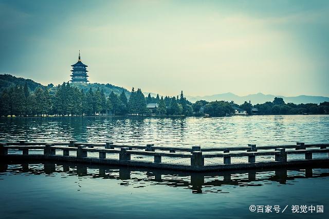 浙江最具幸福感的城市：人口全省第一，比溫州和紹興加起來還富裕 未分類 第3張