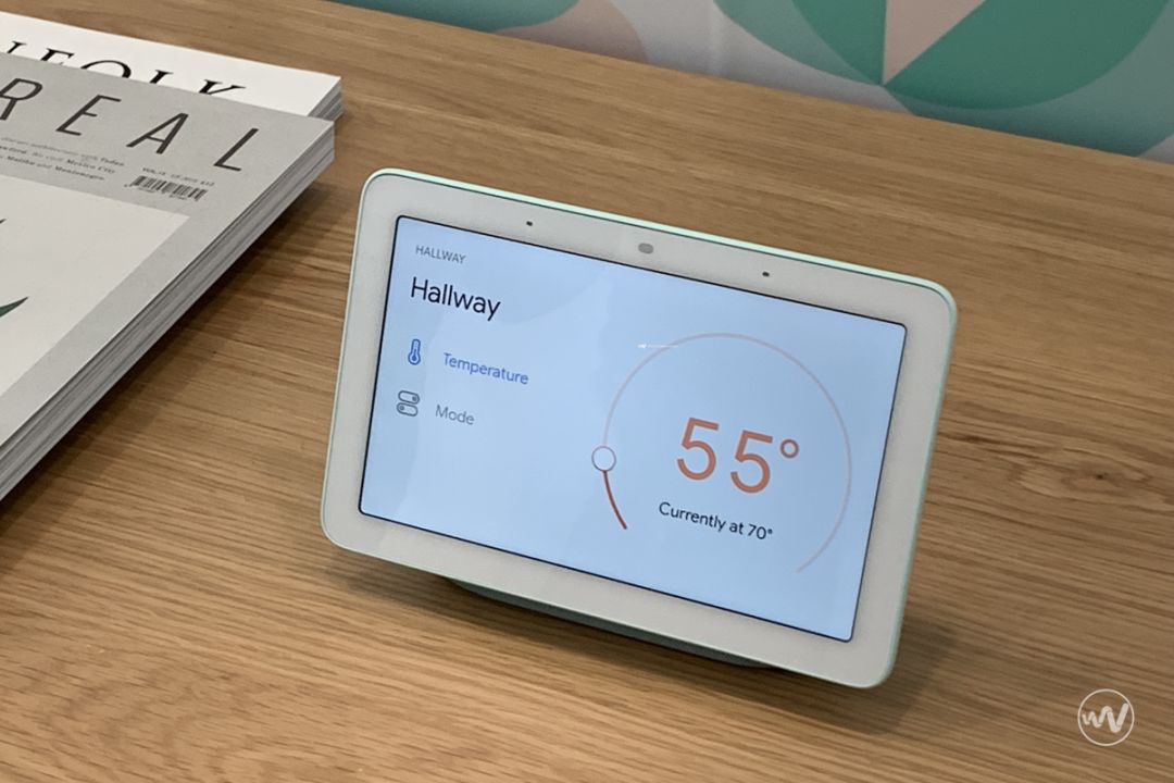 Home Hub 上手體驗：迷你又靈巧、實時翻譯加持，是 Google 生態服務的集大成者 科技 第8張