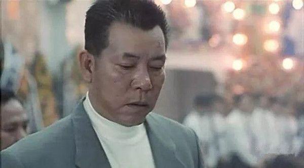 第4位:李兆基吴志雄,外号"b哥",1953年12月25日出生于香港,祖籍江门