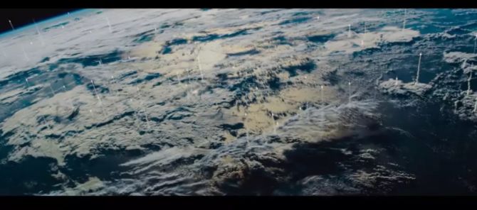 新春丨吳京吳孟達，中國的科幻電影就靠《流浪地球》了！ 娛樂 第8張
