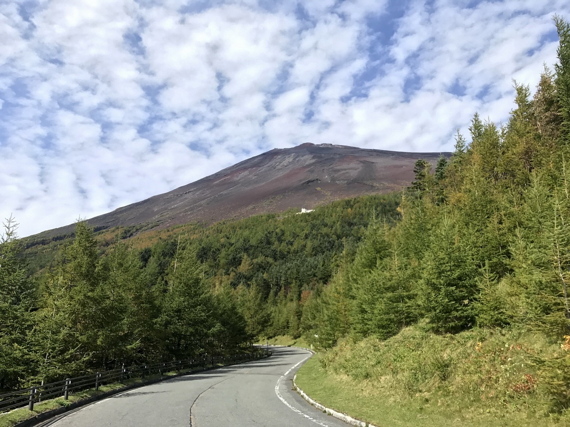 路線推薦# 日本騎行必備路線 富士山環線最全解鎖攻略 旅遊 第17張