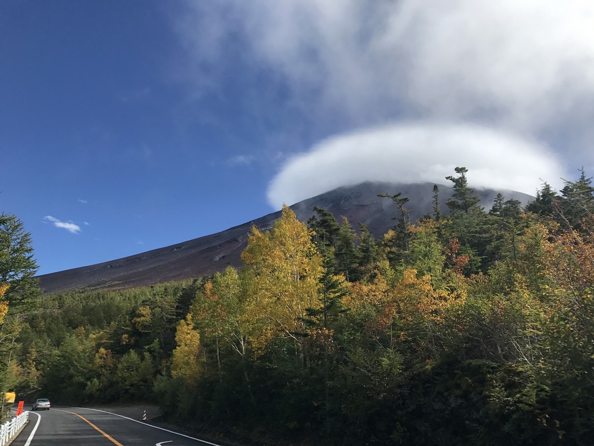 路線推薦# 日本騎行必備路線 富士山環線最全解鎖攻略 旅遊 第32張