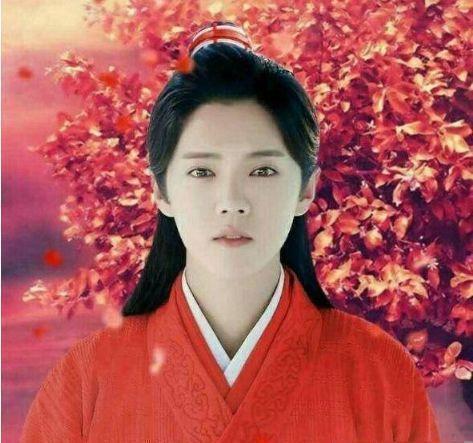 原創 如果鄧倫朱一龍王俊凱穿上古裝紅衣來娶你，你最想嫁給誰呢？ 娛樂 第1張