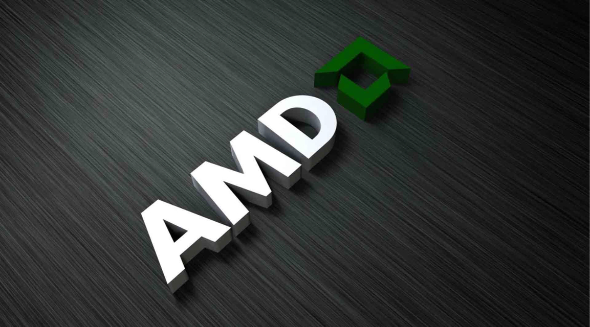 
                    AMD利润超预期 盘后股价大涨10%
