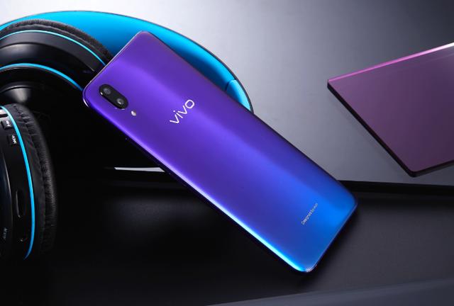 出國旅行拍攝利器——vivo X21，從此告別單反 科技 第5張