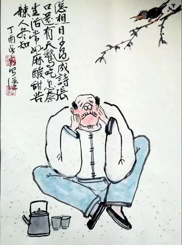 打油詩！逗人一笑，又引人深思！看過的都喜歡 生活 第21張