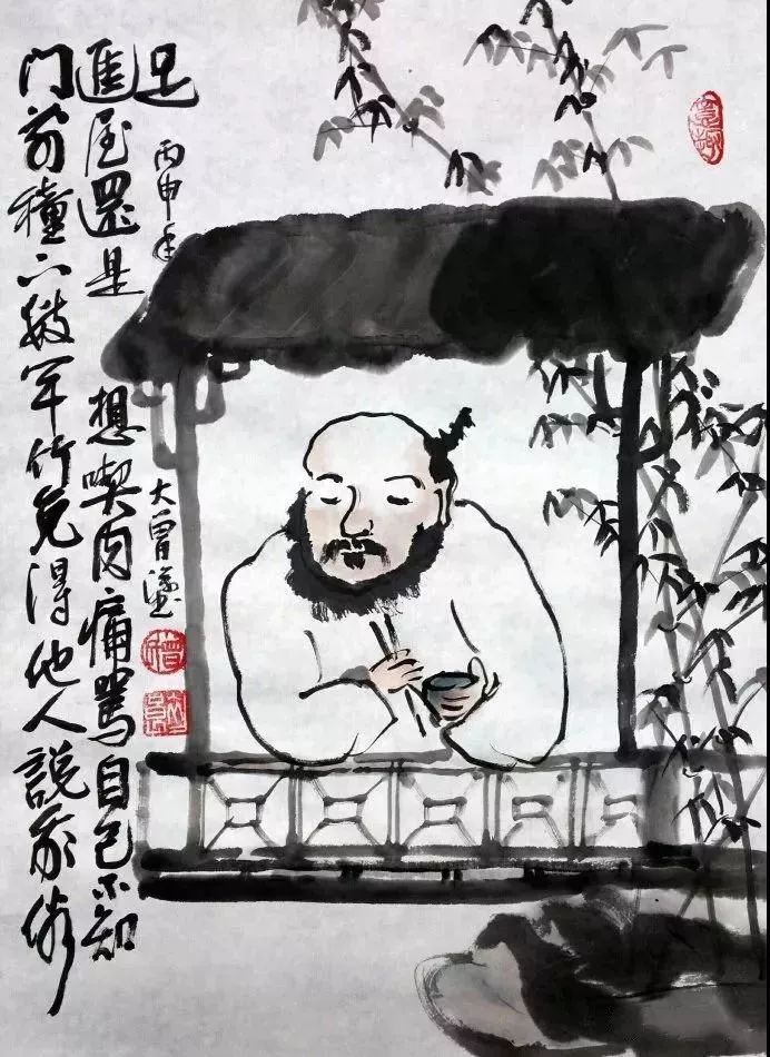 打油詩！逗人一笑，又引人深思！看過的都喜歡 生活 第29張