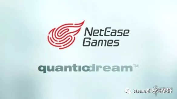 網易收購《底特律：我欲為人》開發商Quantic Dream部分股份 將保持其獨立經營地位！ 遊戲 第2張