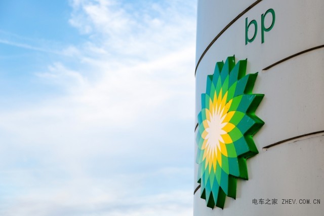 电享科技获英国石油公司BP投资
