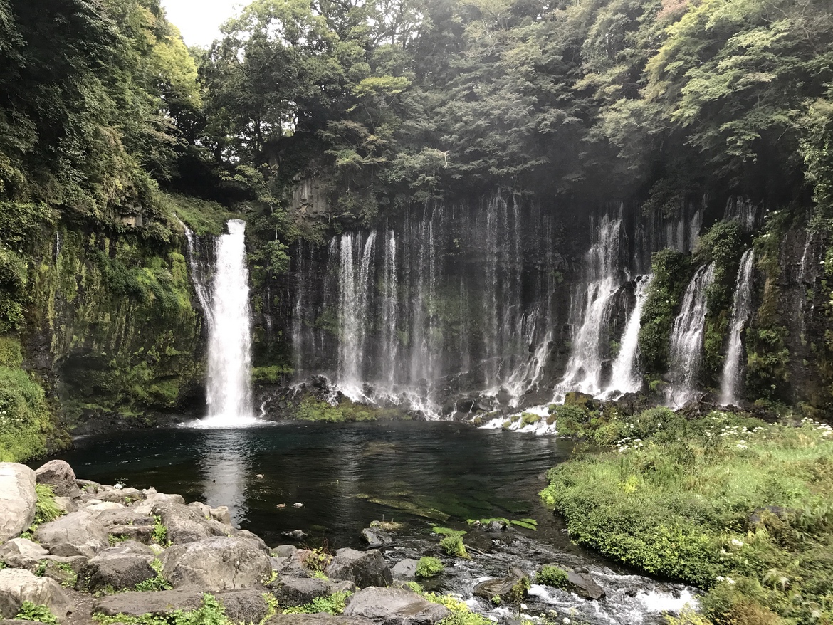 路線推薦# 日本騎行必備路線 富士山環線最全解鎖攻略 旅遊 第21張