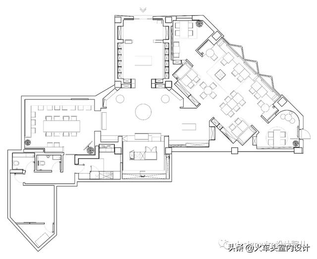 「首发」琚宾年度收官之作:物质生活书吧