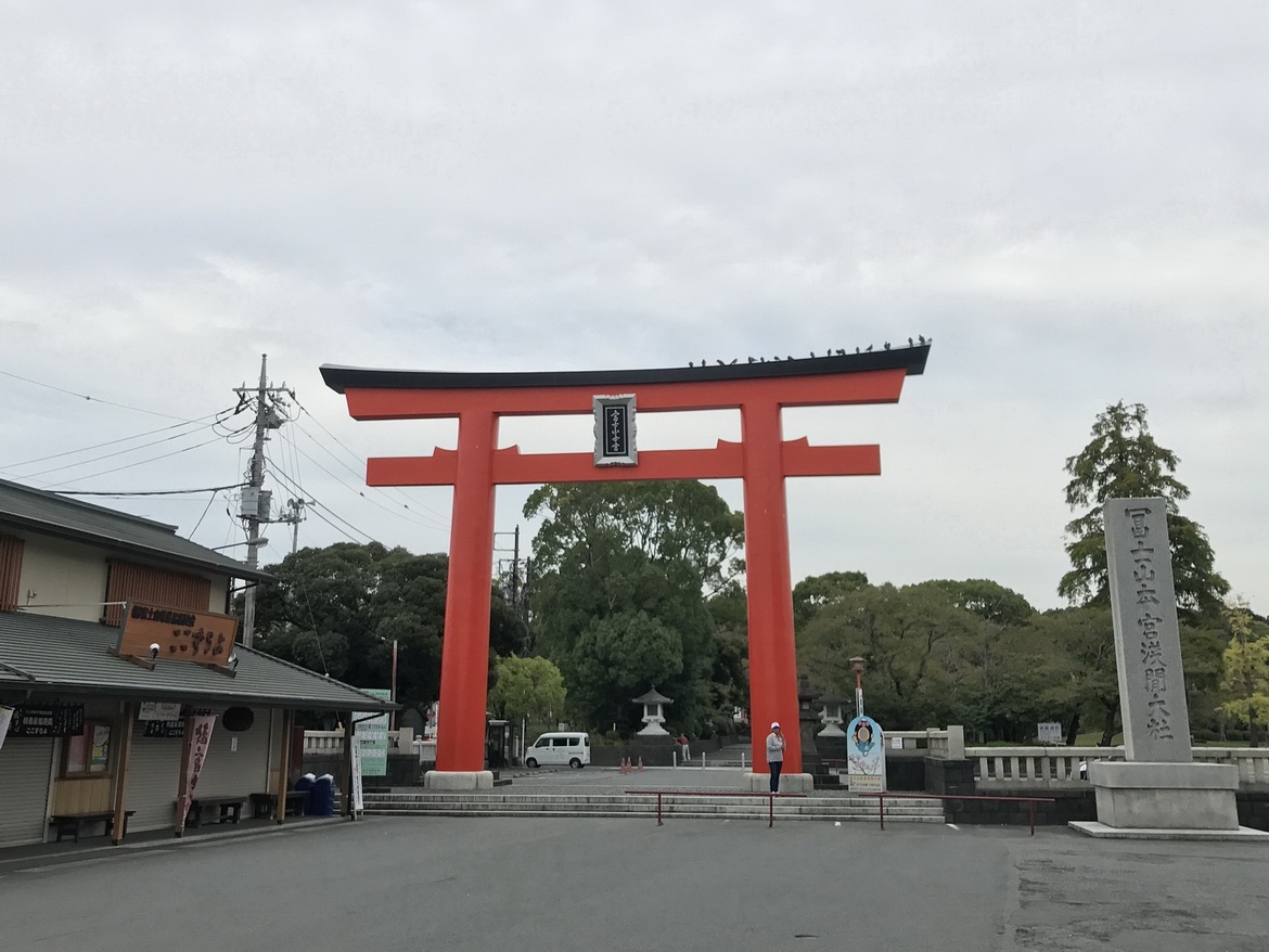 路線推薦# 日本騎行必備路線 富士山環線最全解鎖攻略 旅遊 第14張