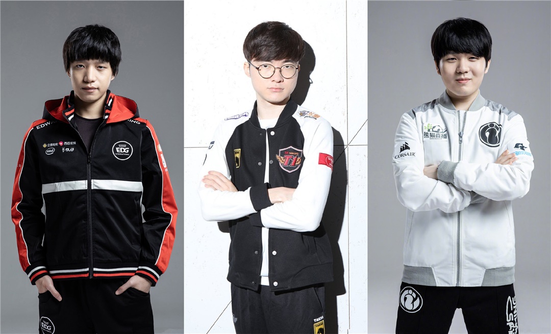 原創
            至強男刀單殺Faker、Rookie、廠長，都是靠這套1秒的連招 遊戲 第2張