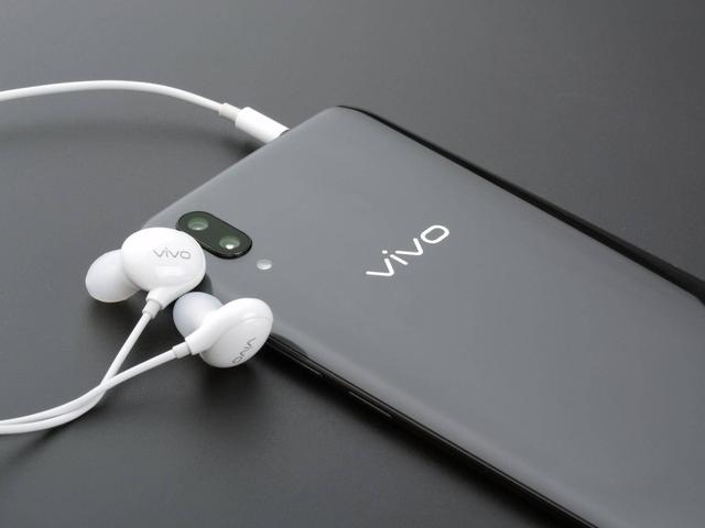 出國旅行拍攝利器——vivo X21，從此告別單反 科技 第3張