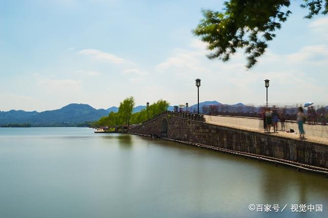 浙江最具幸福感的城市：人口全省第一，比溫州和紹興加起來還富裕 未分類 第1張