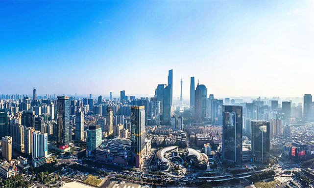 原創
            大陸3座最受歡迎的旅遊城市，廣州成都均入選，還有一座是哪裡！ 未分類 第2張