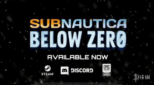 《深海迷航:零度之下》Steam特別好評 全新演示發布！ 遊戲 第1張