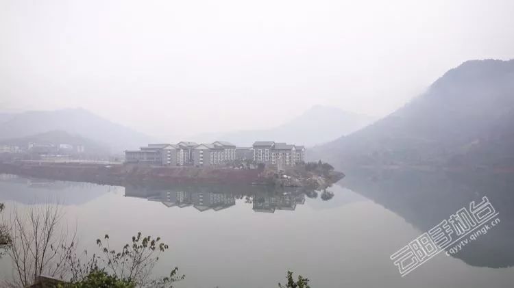 云阳向阳水库,幸福水库等项目,2019有望开工建设