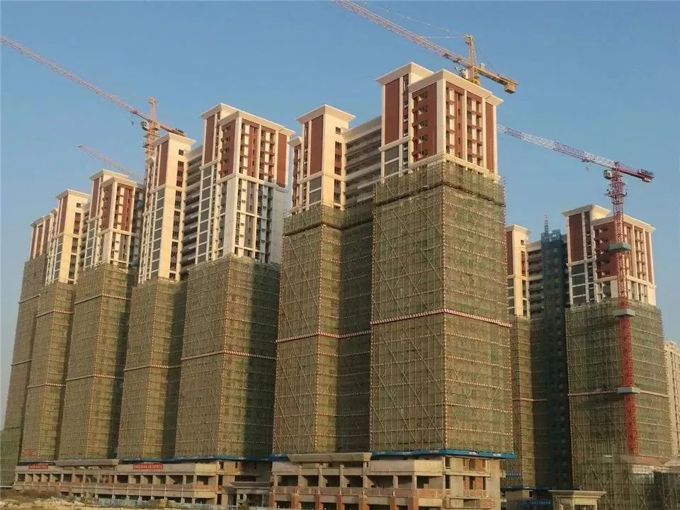 厦门保障房建设进度曝光!你期待的房子建好了吗?