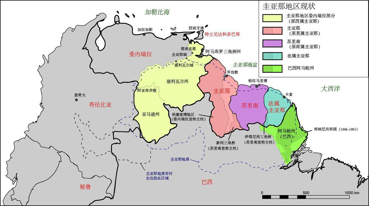 苏里南人口_世界上有多少国家使用汉语