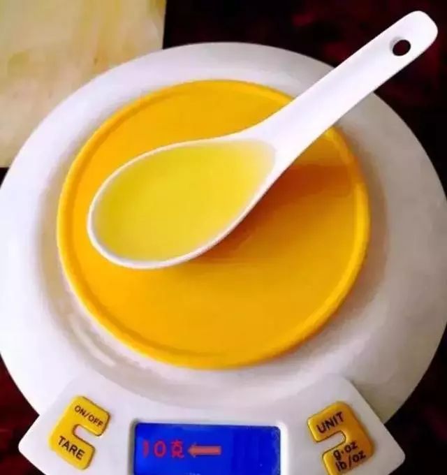 适合孩子的食用油原来是这几种